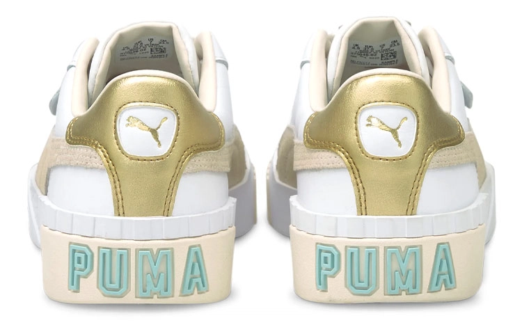 PUMA Cali Soft Glow