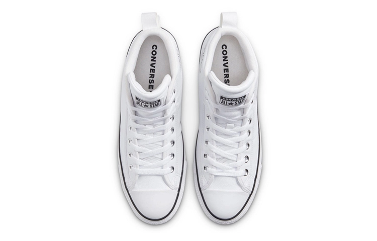 Converse All Star CS Mid