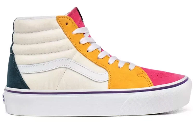 Vans SK8 Platform 2.0