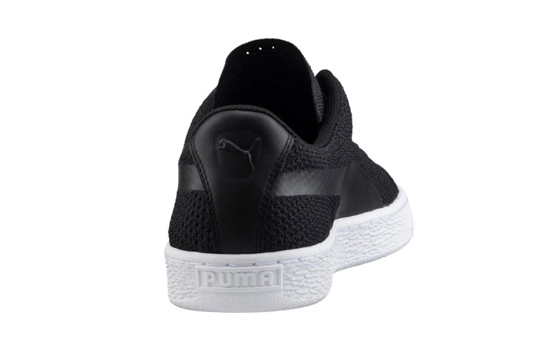 PUMA Basket Classic Evoknit