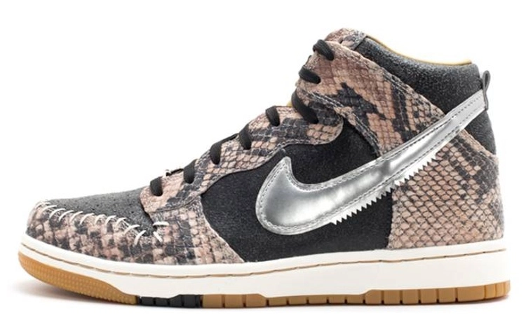 Nike Dunk CMFT Snakeskin