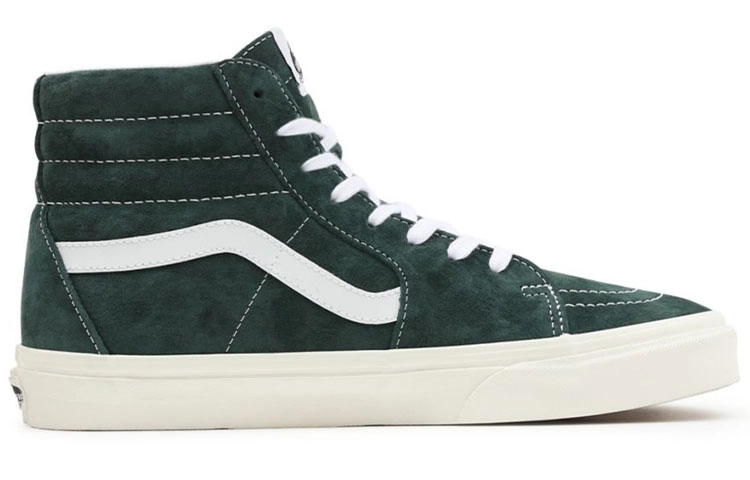 Vans SK8 Pig Suede