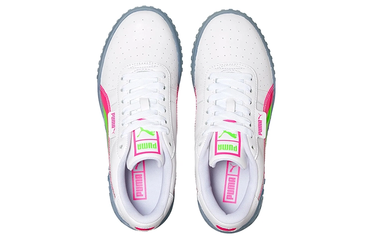 Puma Cali Neon