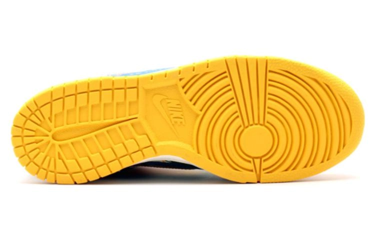 Nike Dunk Premium "Scribble"