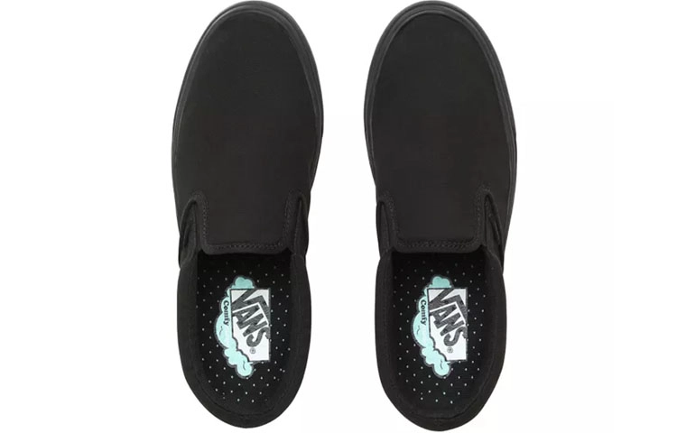 Vans slip-on Comfycush