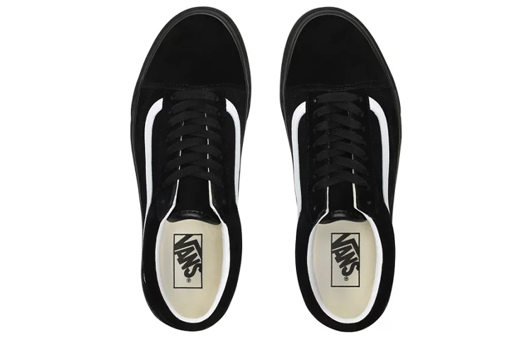 Vans Old Skool Pig Suede