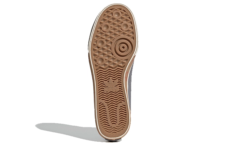 HUMAN MADE x adidas originals NIZZA Hi