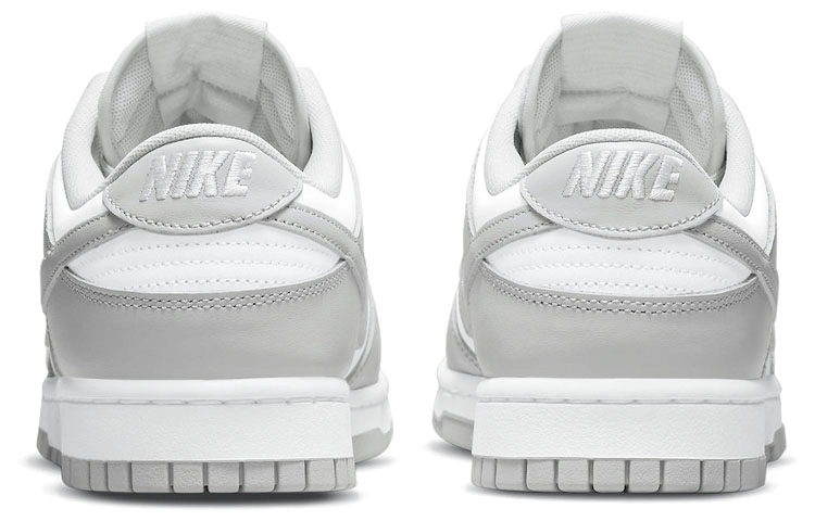 Nike Dunk Low Retro "Grey Fog"