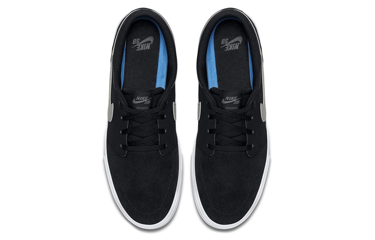 Nike SB Portmore 2 Solar