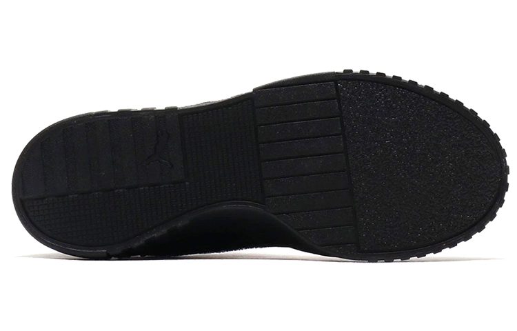 Puma Cali Velvet