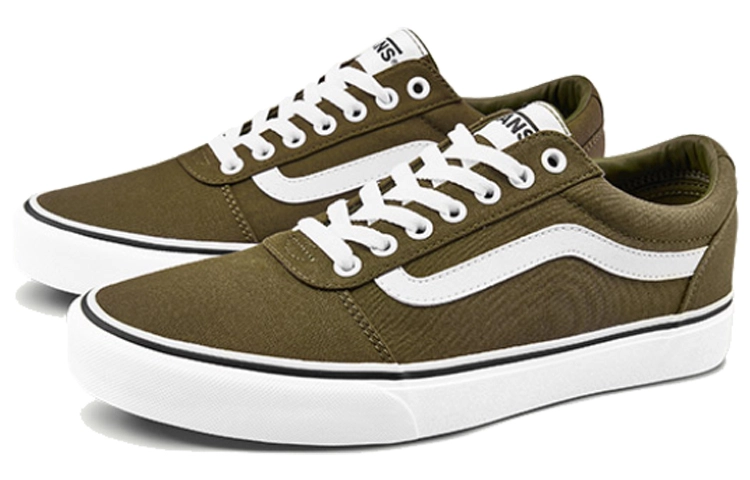 Vans Ward