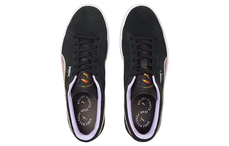 PUMA Suede Pride