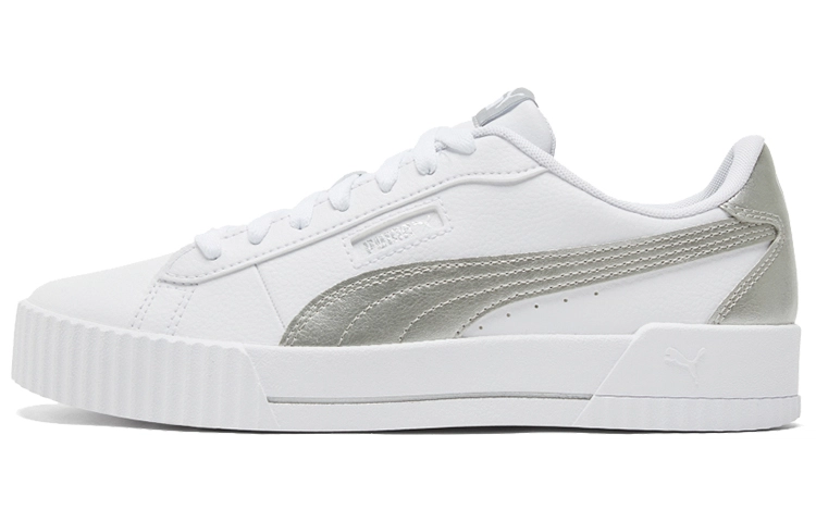 PUMA Carina Crew Metallic