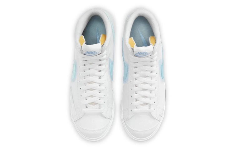 Nike Blazer Glacier Blue