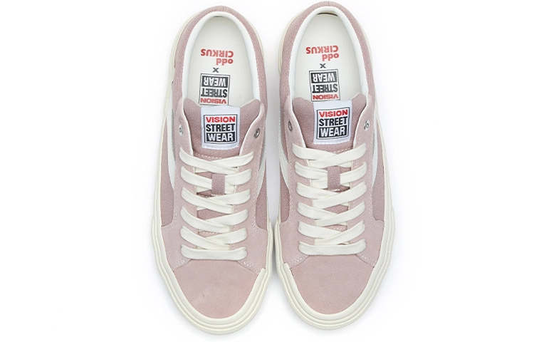 oddCIRKUS x Vision Street Wear Astley Pro