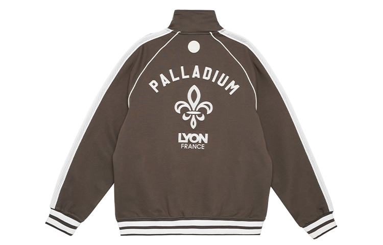 Palladium Logo