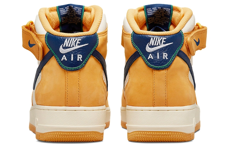 Nike Air Force 1 Paris