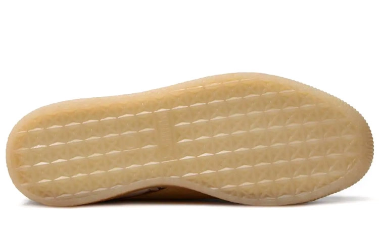 NATUREL x Puma Clyde