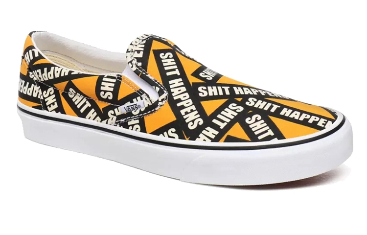 Vans slip-on