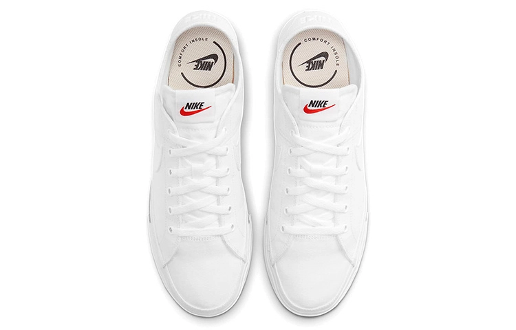Nike Court Legacy Canvas