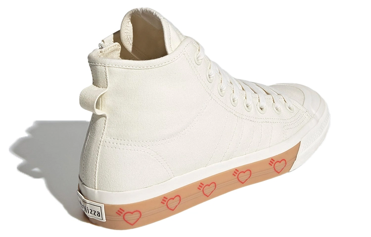 HUMAN MADE x adidas originals NIZZA Hi