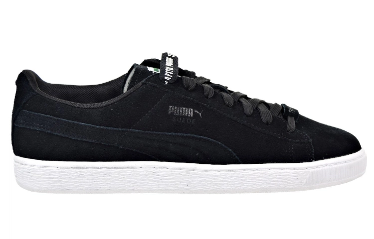 PUMA Suede X Trapstar