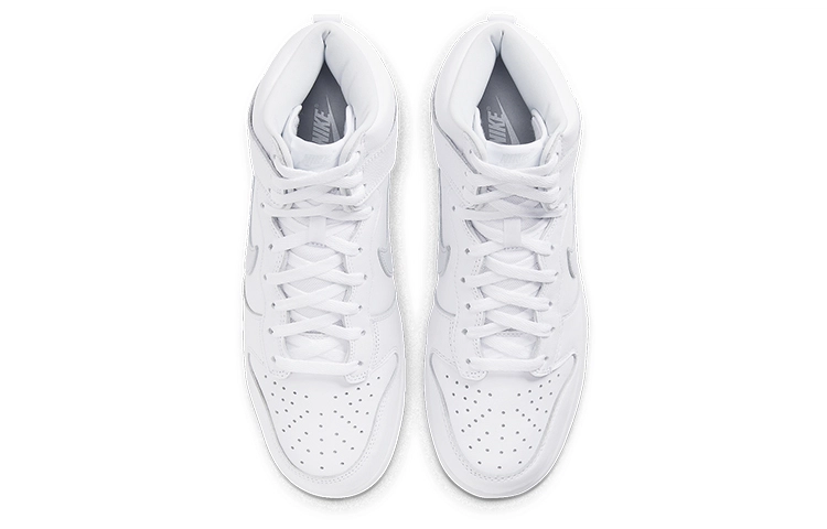 Nike Dunk SP "Pure Platinum"