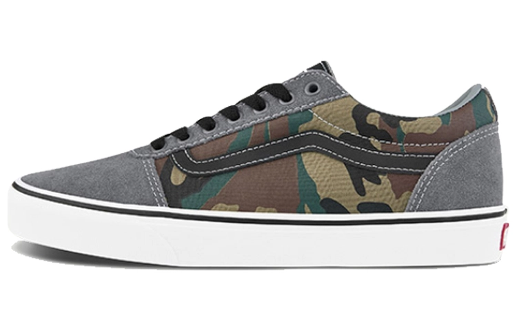 Vans Ward