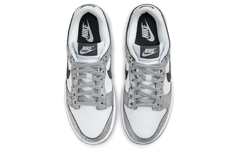Nike Dunk Low Retro "Golden Gals"