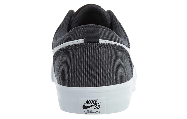 Nike SB Portmore 2 Solar