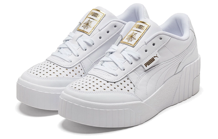 PUMA Cali Wedge Charlotte