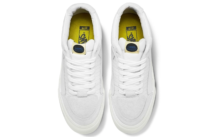 Taka Hayashi x Vans Vault TH Style 98 LX