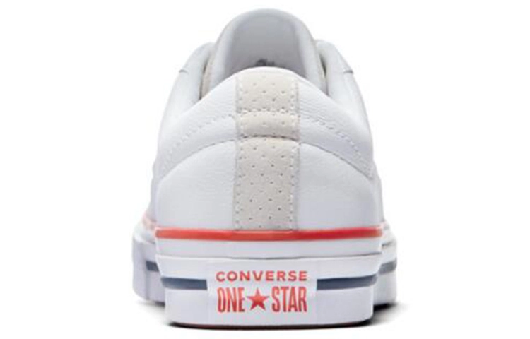 Converse one star Low Top