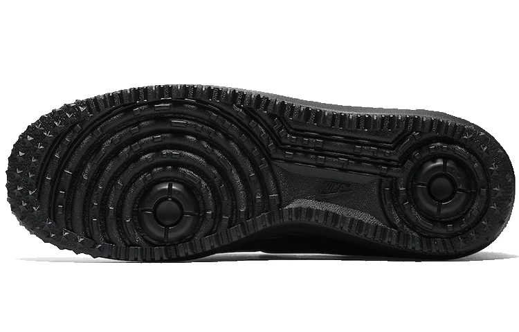 Nike Lunar force 1 Low Duckboot