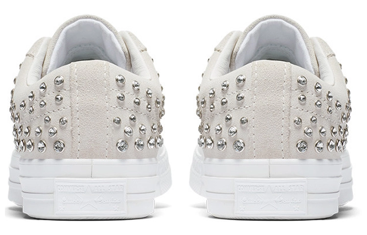 Opening Ceremony x Converse One Star
