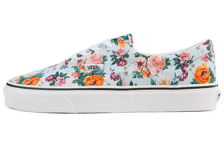 Vans Era Garden Floral Print