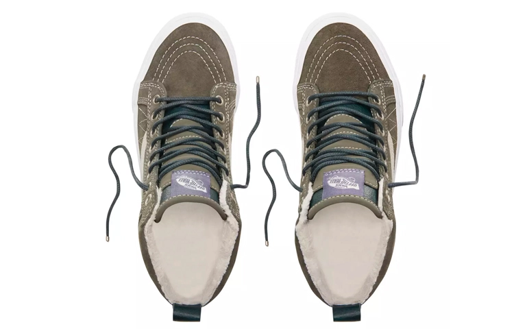 Vans SK8 MTE