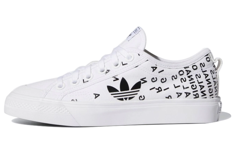adidas originals NIZZA Trefoil