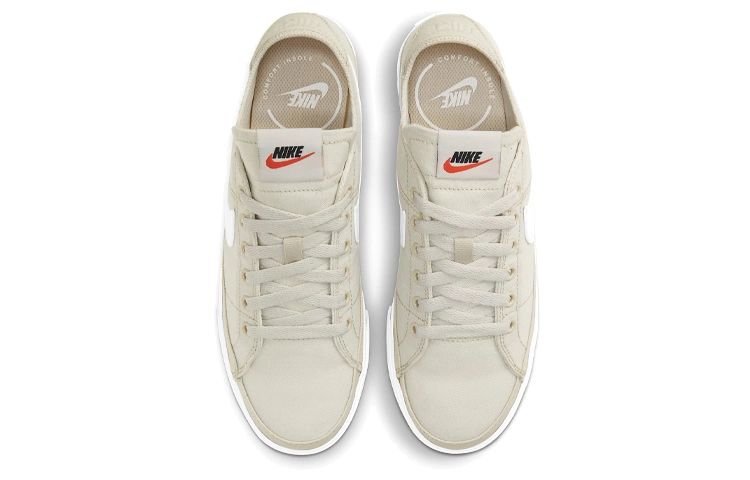 Nike Court Legacy CNVS
