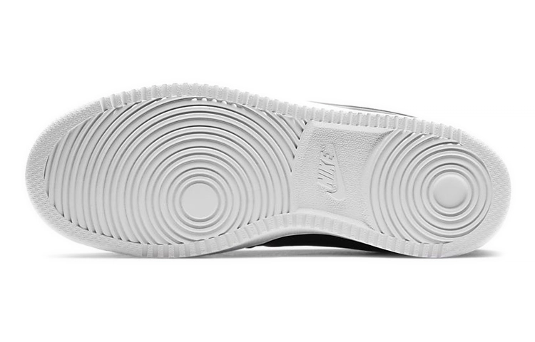 Nike EBERNON Low Black