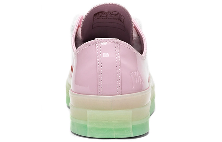 J.W.Anderson x Converse Patent Leather Chuck 70 Low Top