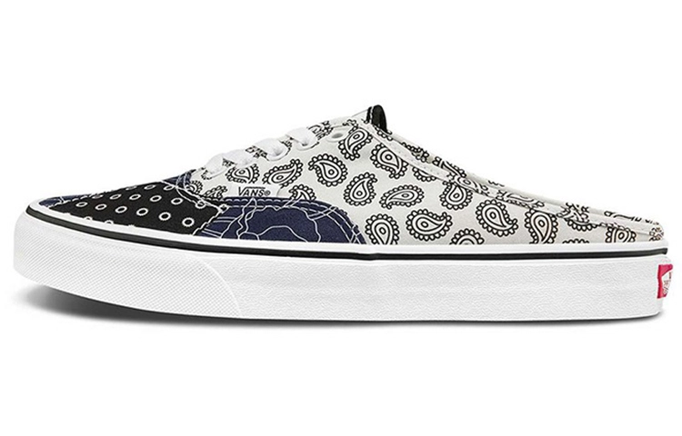 Vans Authentic