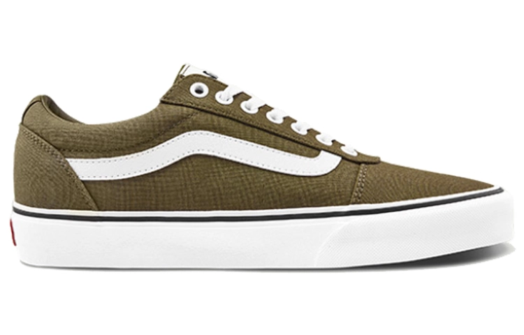 Vans Ward