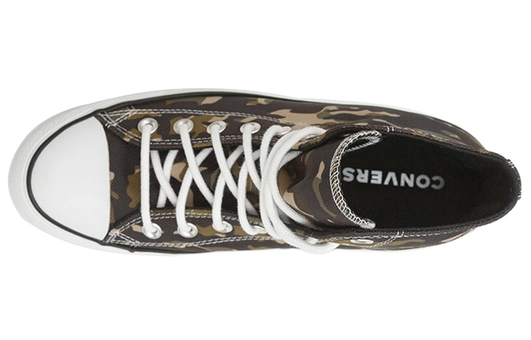 Converse All Star CTAS HI