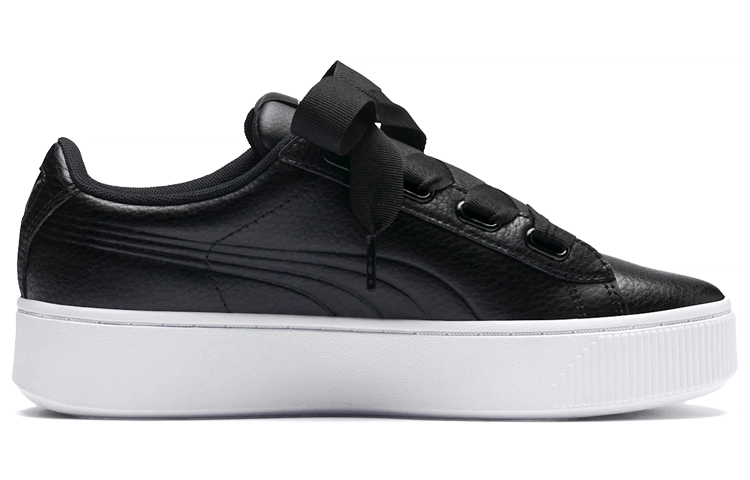 PUMA Vikky Stacked Ribbon Core