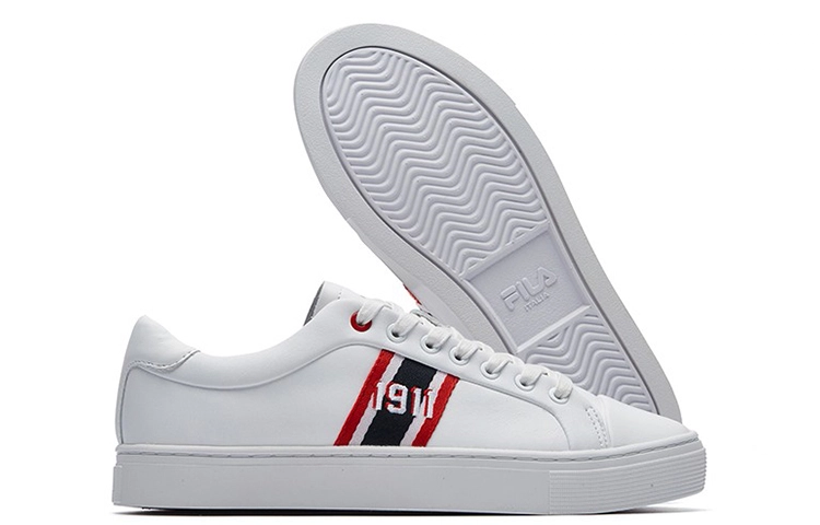 FILA Heritage-FHT
