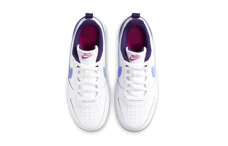 Nike Court Borough Low 2