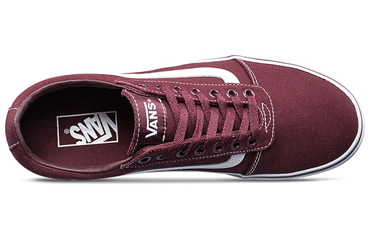 Vans Ward