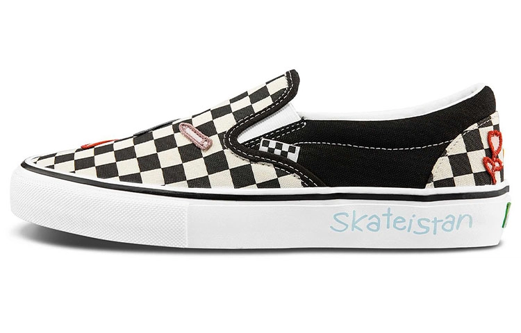 Vans slip-on