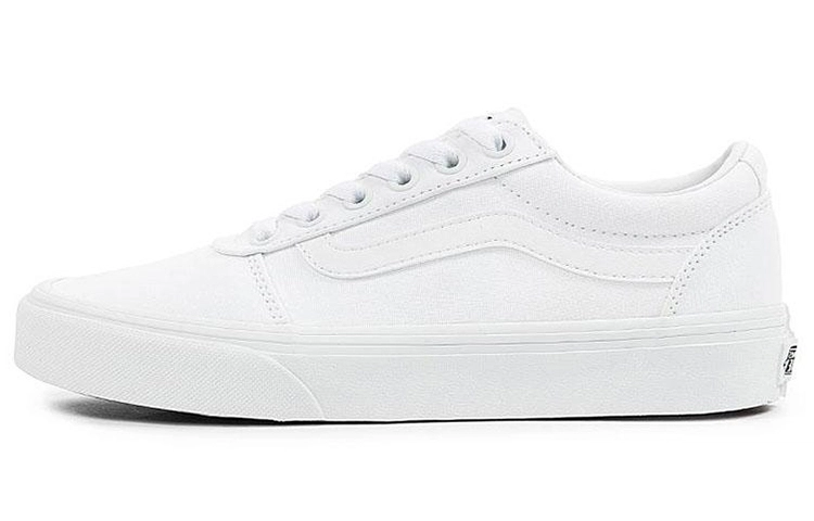 Vans Ward